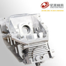 Big Mould Aluminium Die Casting